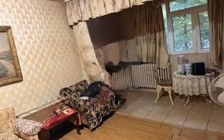 Garsoniera in zona Gojului-6 minute de Metrou - Poză 1