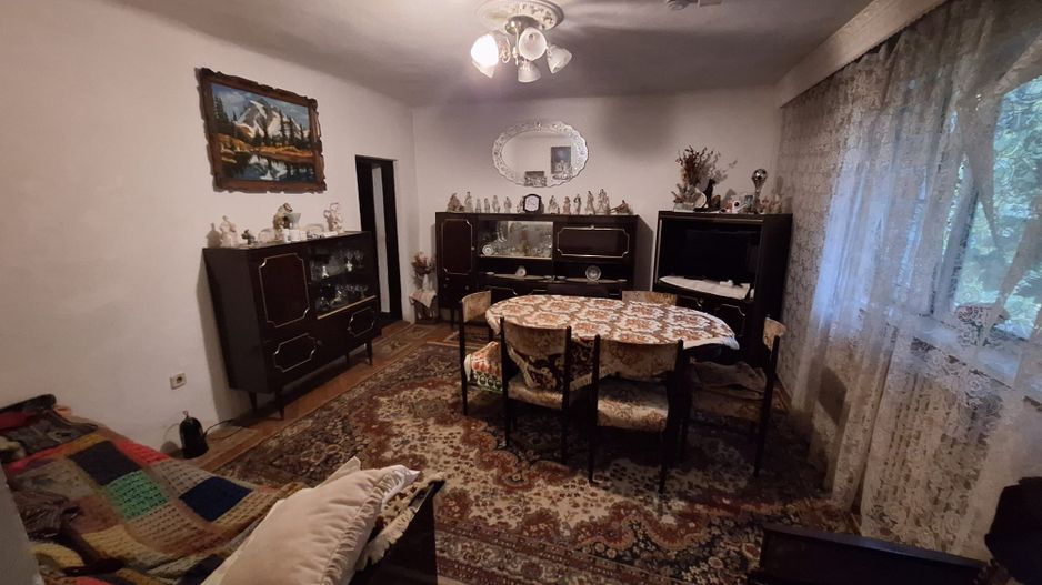 Casa Individuala, 105mp utili, 636mp teren - Zona Cetate - Poză 1