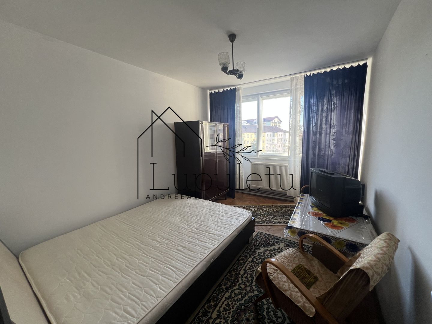 Apartament de Inchiriat | 2 Dormitoare | 56 MPU | Mihai Viteazu - Poză 4