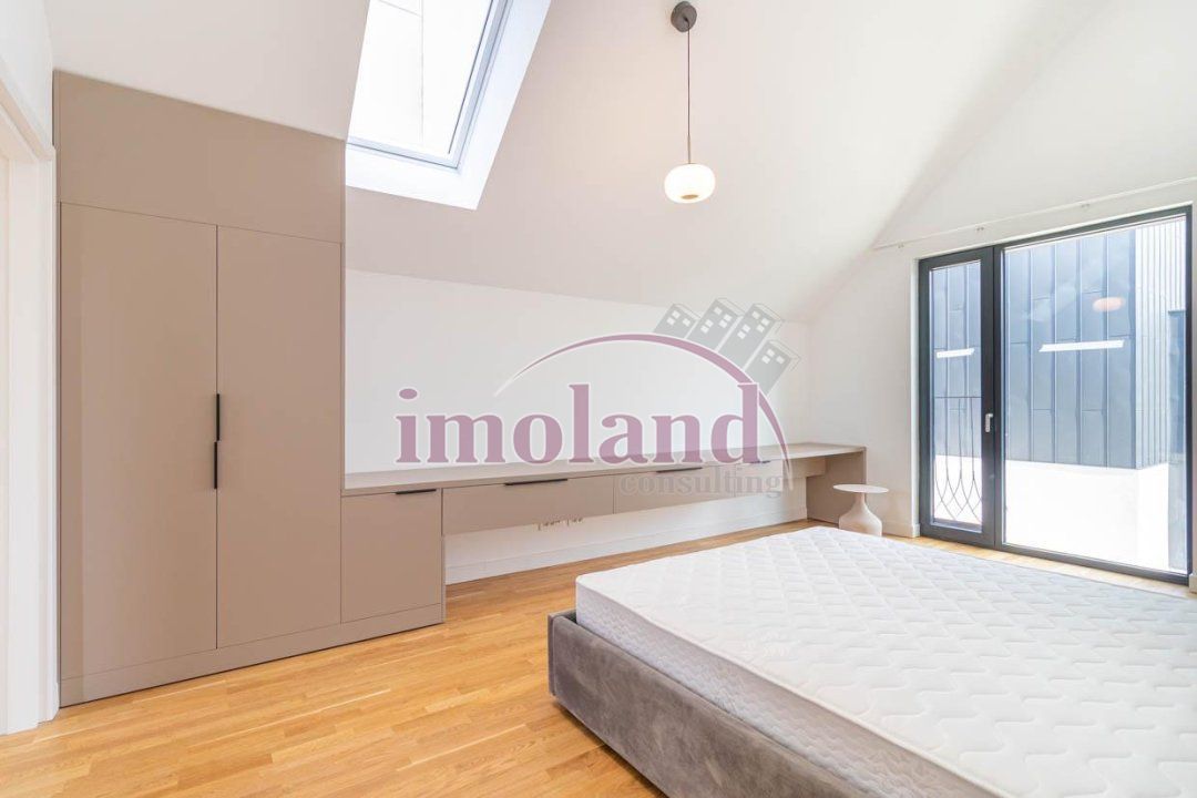 Vila | townhouse | 4 camere | vanzare | Avalon Estate - Pipera - Poză 19