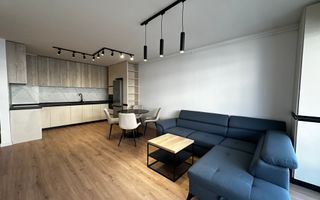 Apartament finisat modern | Etaj intermediar | Zona Eroilor-Floresti - Poză 1