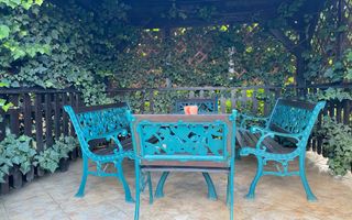 Vila in Braytim cu piscina - Poză 31