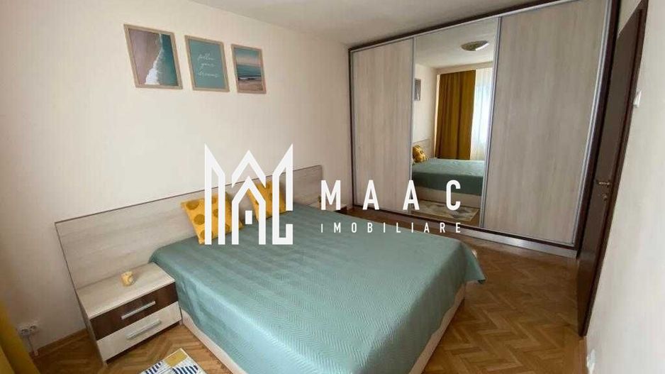 Apartament 2 camere I Etaj1 I Balcon Inchis I Mihai Viteazul - Poză 1