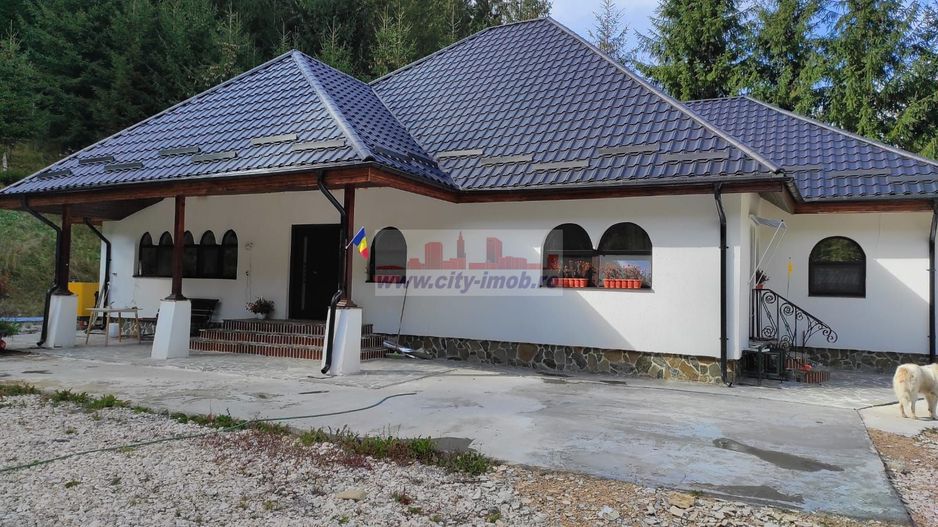 Vanzare Pensiune , Casa ,  Rezervatia Piatra Craiului / Satic, Arges - Poză 5