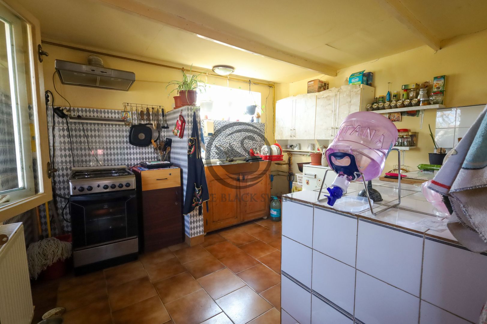 Proprietate cu 2 constructii | Valea Calugareasca | COMISION 0% - Poză 9