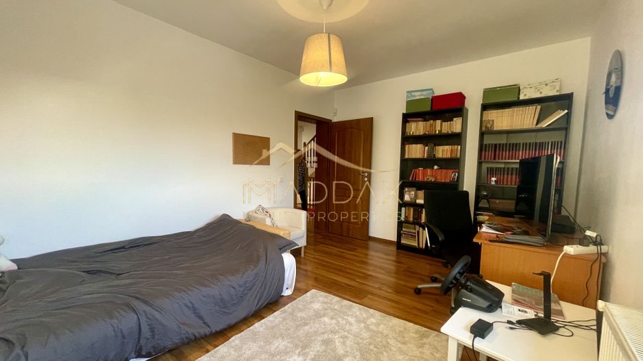 Masterpiece villa*** 6 camere//Independenta energetic//Kaufland Balotesti - Poză 40