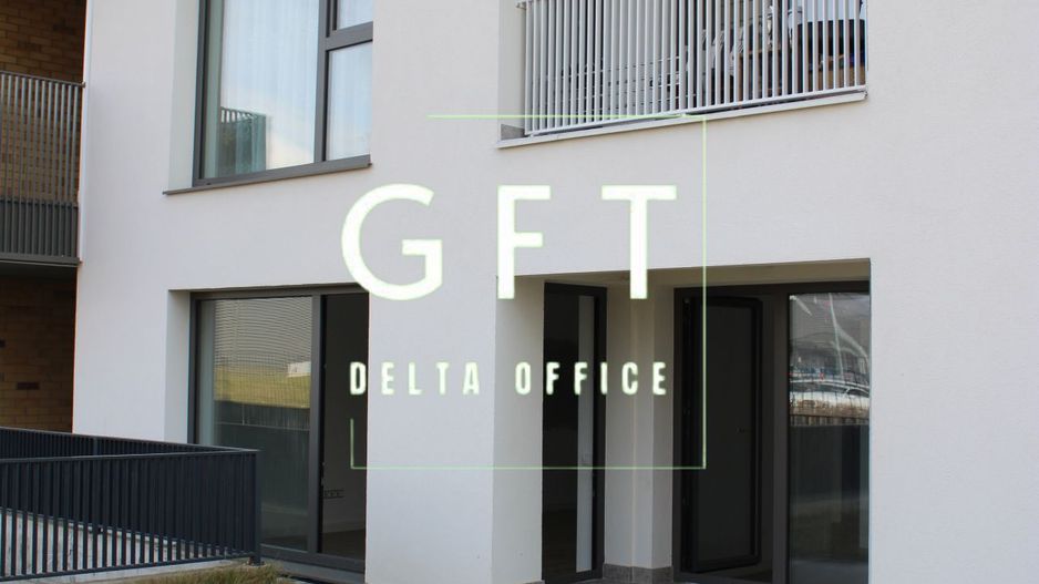 Spatiu de Închiriat | Calea Moldovei | - Poză 6