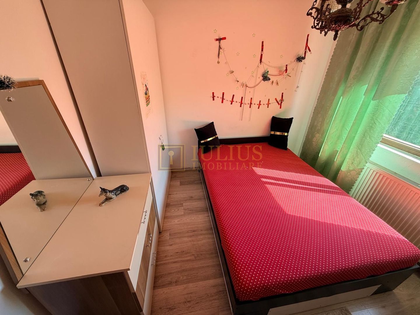 3 camere| Dambovita-resturant Nora| centrala proprie| 2 bai| apartament superb| - Poză 2