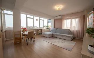Apartament 3 camere  Prelungirea Ghencea - Poză 19