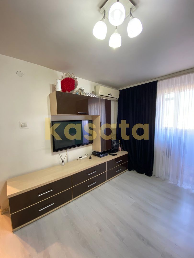Apartament 2 camere decomandat | Renovat | Etaj 9/10 | Titan | - Poză 2