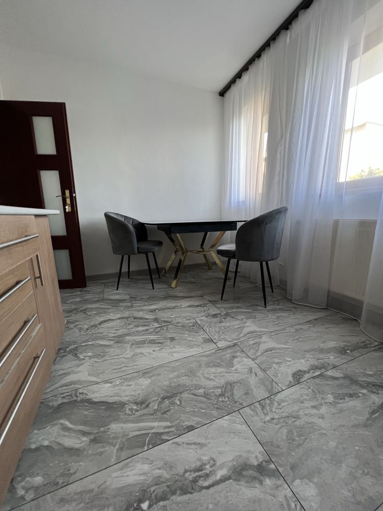 Inchriez apartament  40 mp,Bucuresti utilat ,renovat 15 min Pta Unirii - Poză 4