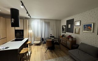 Verita School- Aviatiei | Inchiriere casa 4 camere | Rezidential sau sediu firma - Poză 1