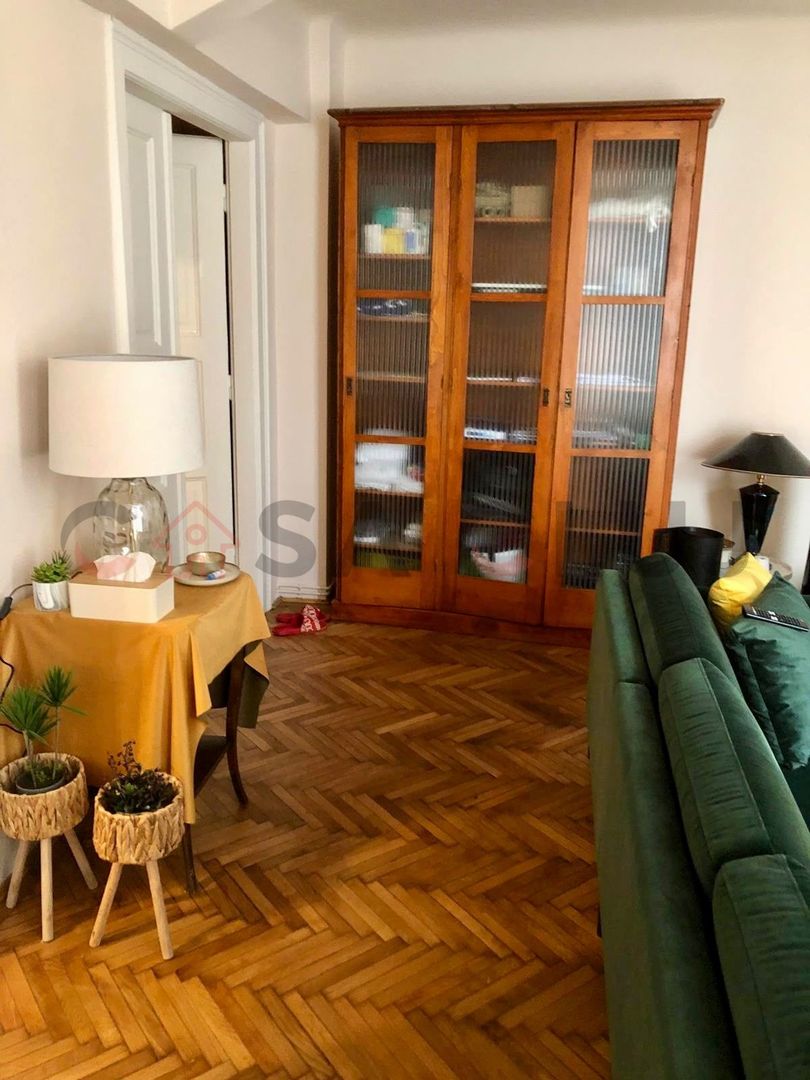 Apartament Ultracentral, langa Hotel Continental, etaj intermediar - Poză 6