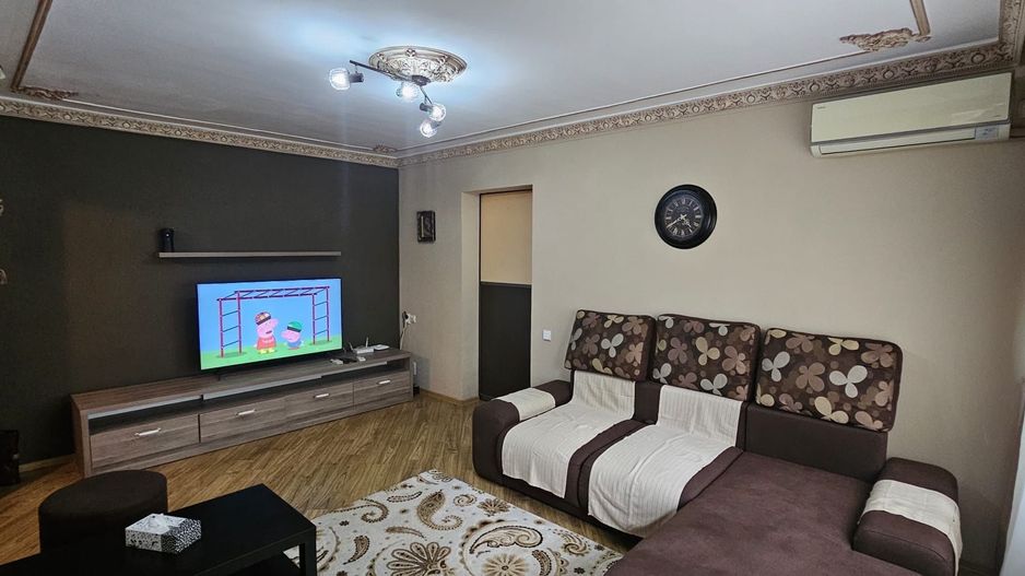 Inchiriez apartament 2 camere – zona Roka Garden (Masina de paine / Colentina / Obor. - Poză 6