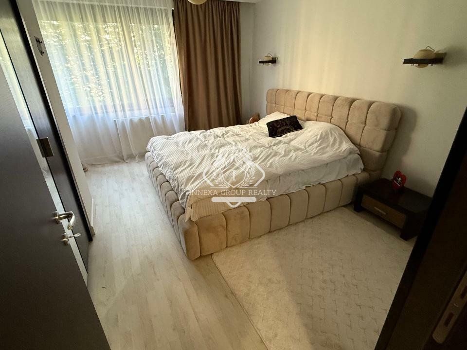 Aviatiei I Apartament 2 camere I Loc Parcare + Boxa - Poză 10
