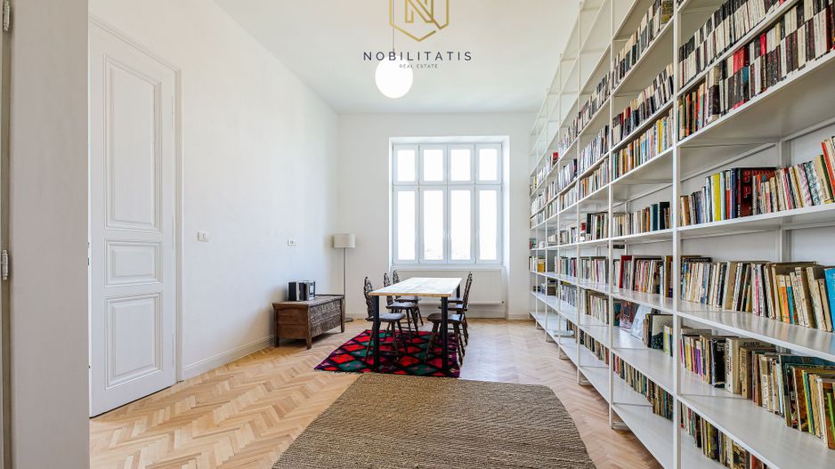 OFERTA A FOST INCHIRIATA -  Apartament spectaculos, unic | 4 camere, 160 mp | - Poză 45