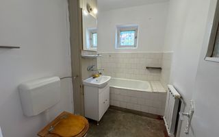 Apartament 2 camere decomandat str. Crângului (parter) lângă liceul Economic - Poză 9