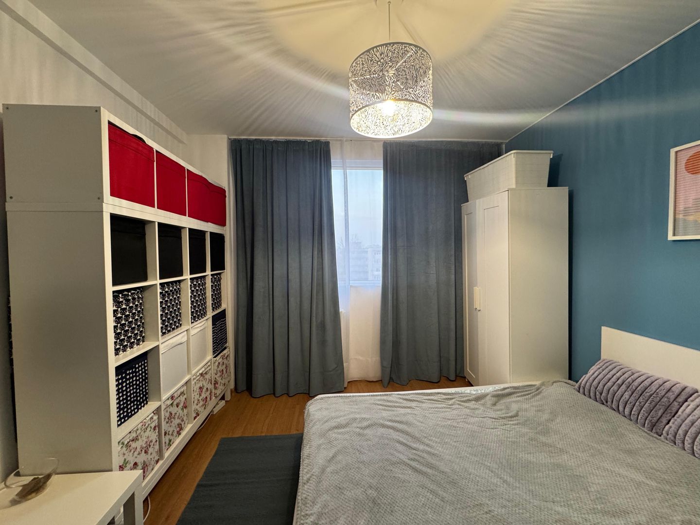 2 camere || 1 MAI - ION MIHALACHE - Poză 6