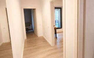 Studio Plaza Residence Faza 5 Parcul Liniei Bd Timișoara 16 Auchan - Poză 4