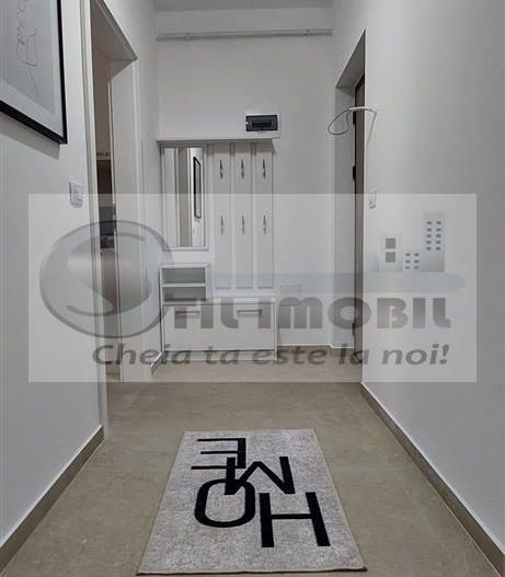 APARTAMENT 2 CAM DEC ZONA CUG PANORAMIC RESIDENCE - Poză 2