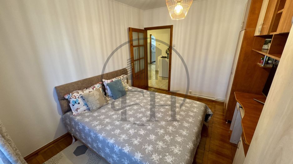 Apartament 3 camere de vanzare Constanta, zona Anda - Poză 8