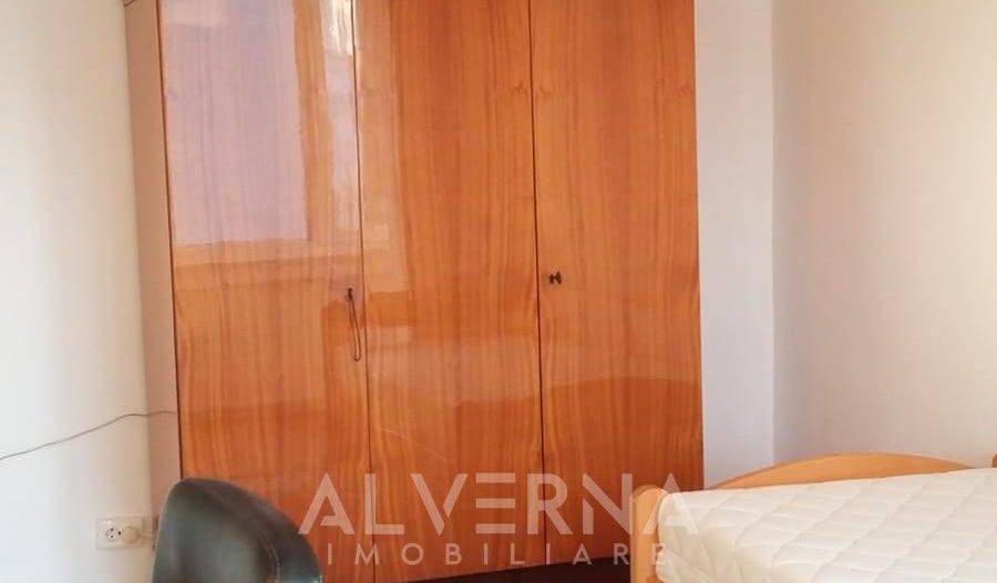 Apartament 3 camere cu centrala proprie | 2 bai | zona UMF - Zorilor - Poză 2