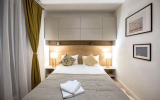 Apartament modern cu 3 camere | Parcare subterană inclusă | Anton Pann - Poză 5