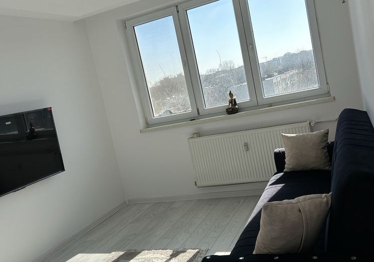 Apartament 3 camere zona Apusului - Poză 1