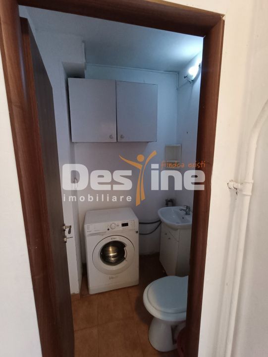 Apartament 3 camere, decomandat, langa Mall Vitan - Poză 4