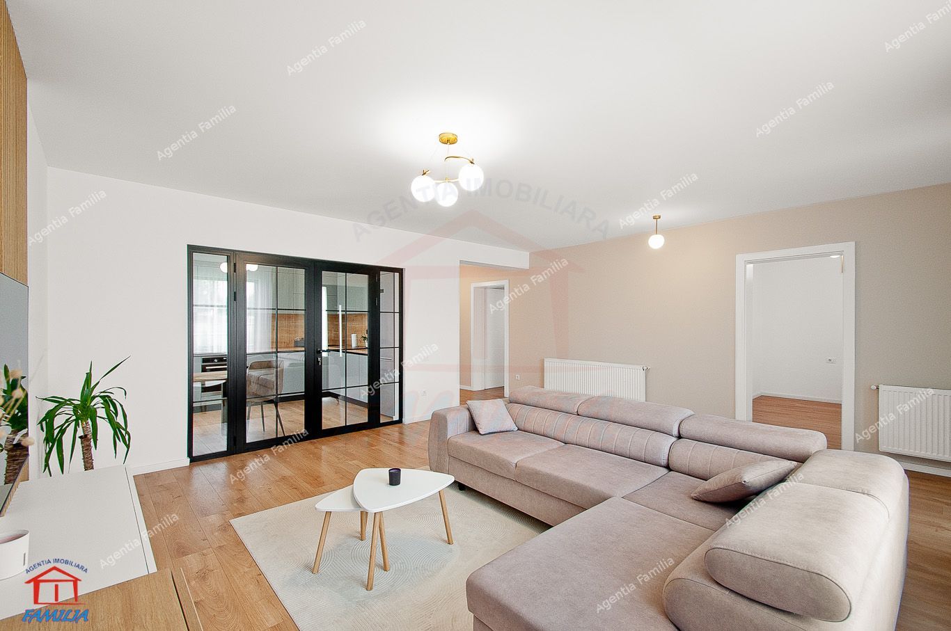 169.900 Euro casa noua Vanatori - Poză 1