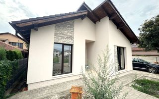 Casa individuala pe un nivel de vanzare, Orizont - Poză 1