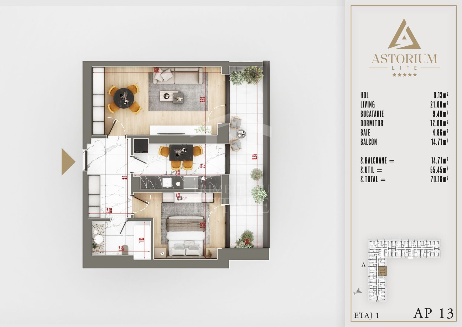 Astorium Life - Poză 205