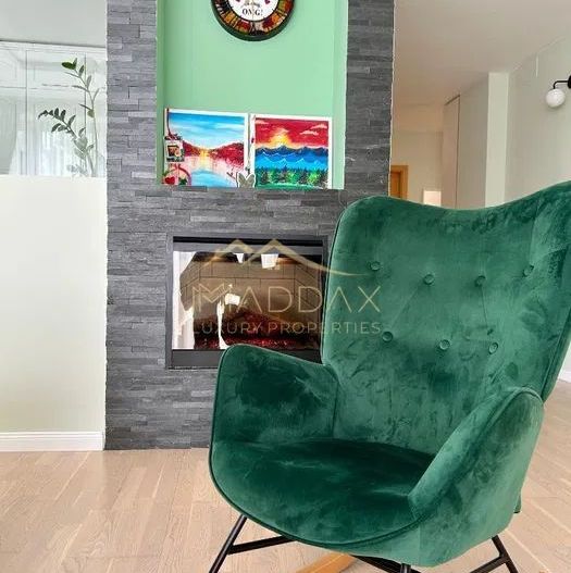 Apartament *4 camere* 140mp // Gradina - Parcare Inclusa // Iancu Nicolae - Poză 6