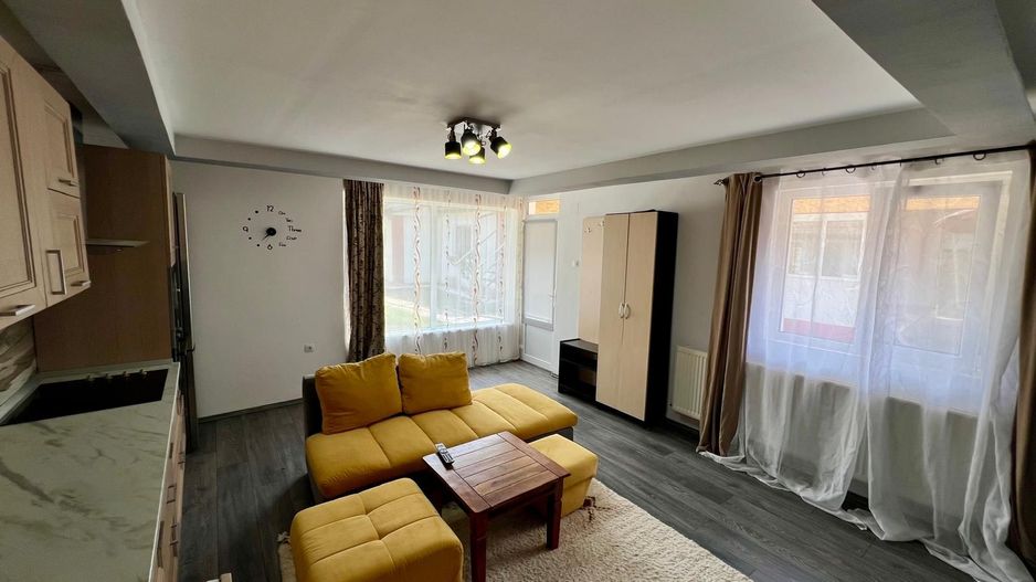 Casa cu curte si gradina de vanzare in Vinga COMISON 0% CUMPARATOR - Poză 47