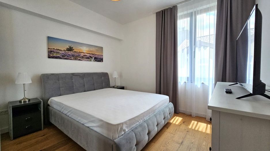 Apartament 3 camere | Herastrau | Aviatiei - Poză 4