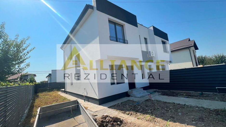Duplex   - 3 camere -2 bai-400 M de STV - Poză 3