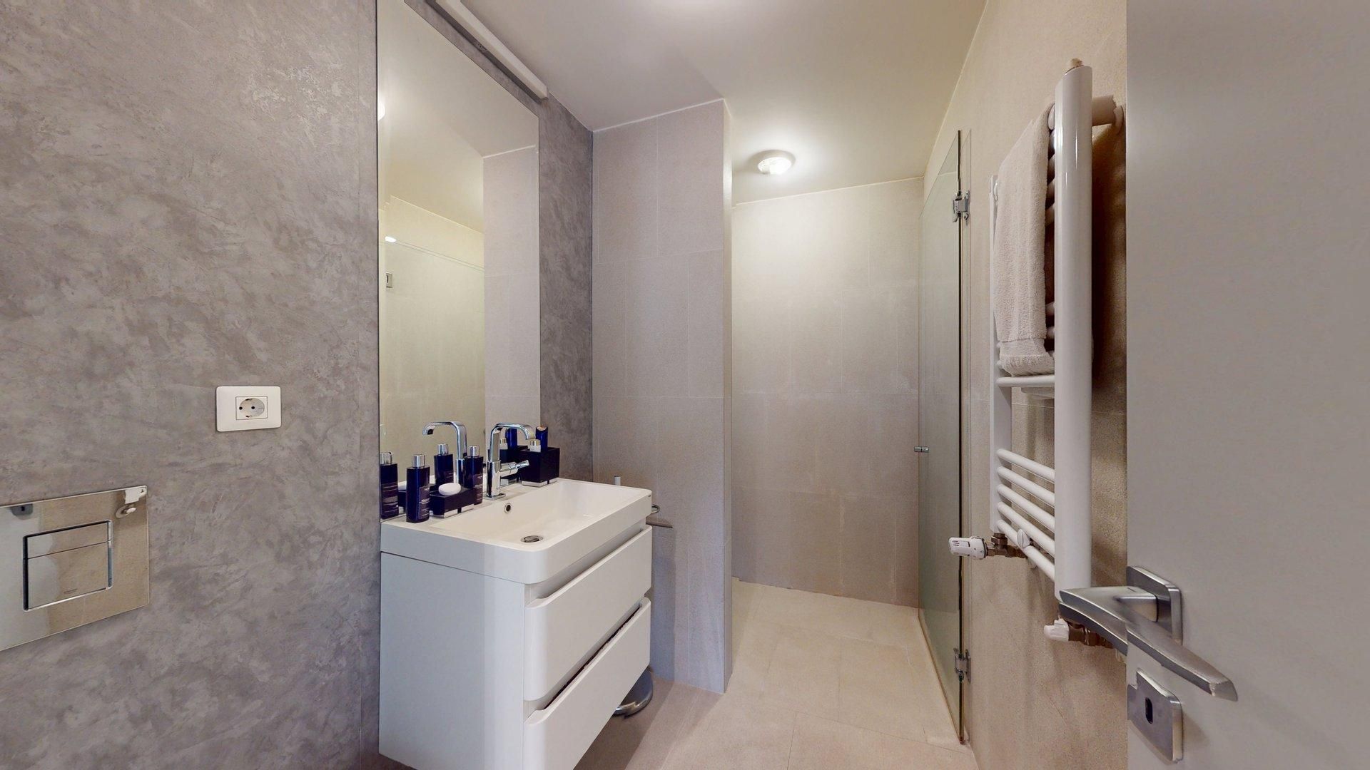 CALEA VICTORIEI - Vernescu | 2 camere | Bloc 2015 | Parcare subterana - Poză 13