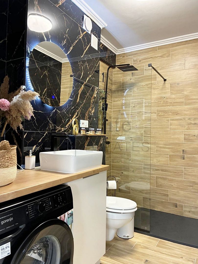 Apartament nou cu 2 camere de vanzare in zona Universitatii - Poză 4