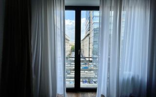 Inchiriere apartament 2 camere 60 mp - Universitate, zona facultăților - Poză 14