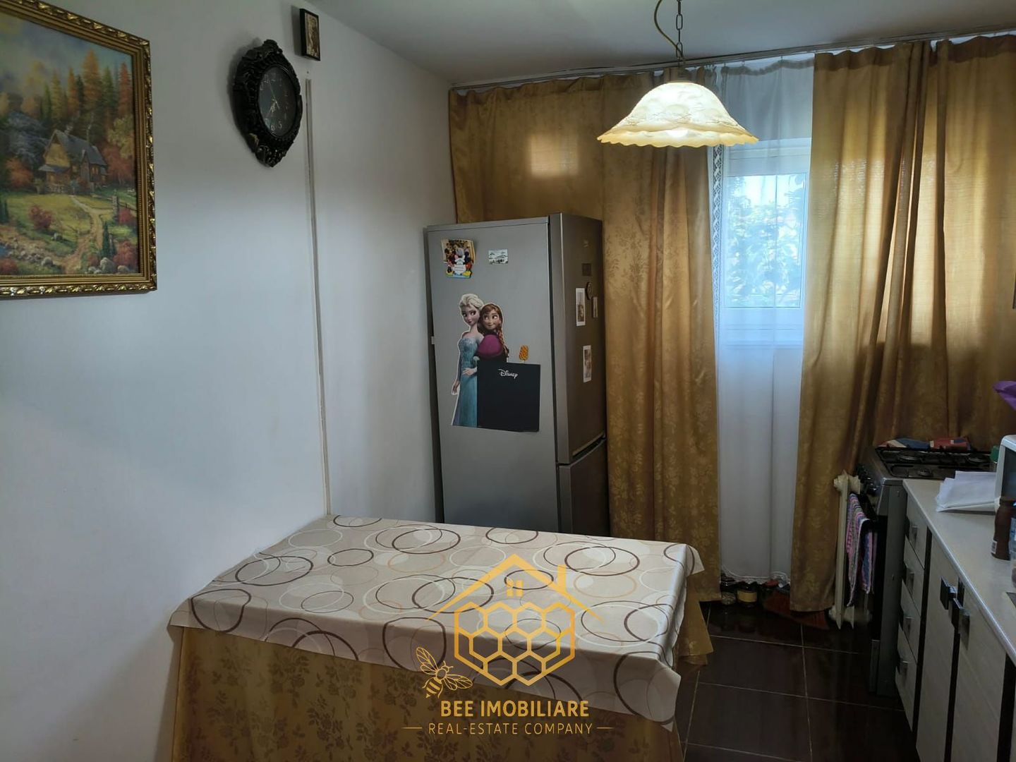 Apartament cu 2 camere in Brazda - Poză 9