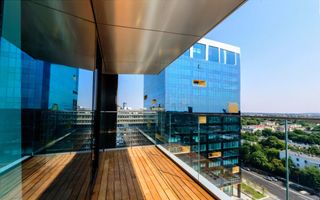 Apartament High End 3 Camere I One Mircea Eliade - Poză 2