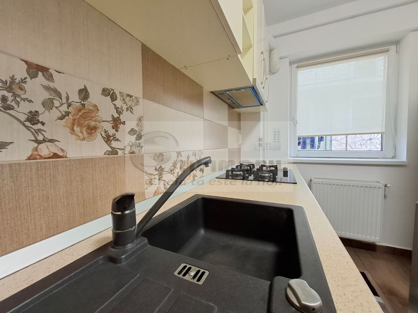 Apartament 1 camera, de inchiriat, bloc 2017, mobilat complet, Galata - Poză 10