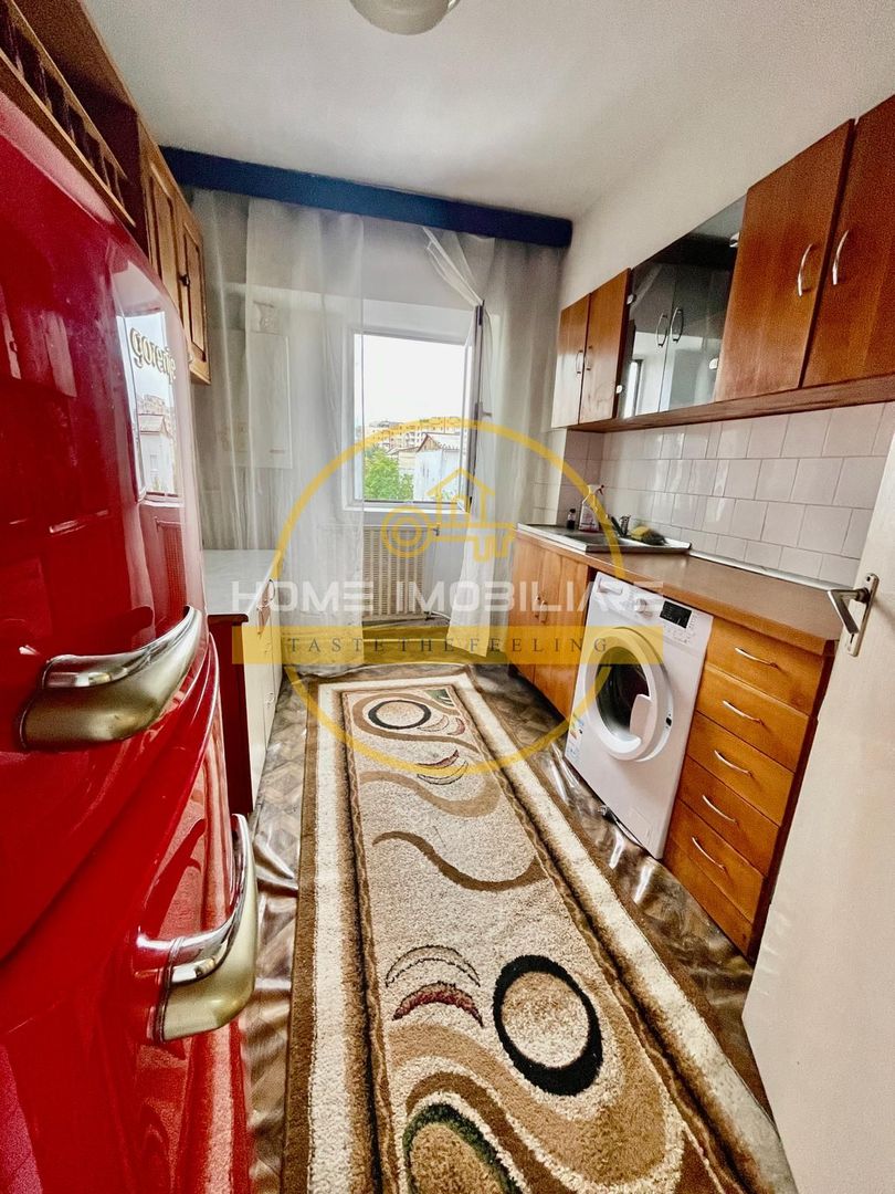 Nicolina Prima Statie Apartament 2 Camere Decomandat 55 Mp - Poză 4