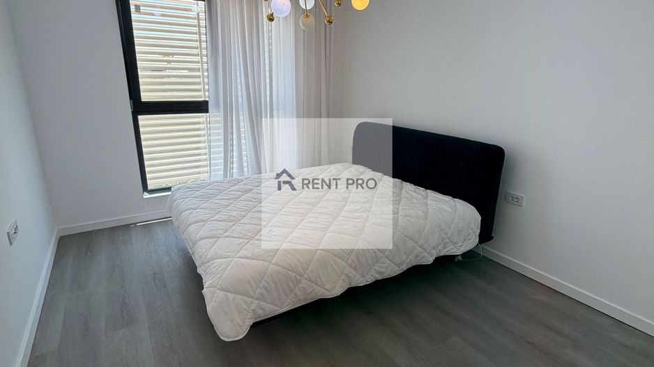 Apartament 2 Camere Exigent Plaza Residence Faza 5 - Poză 14