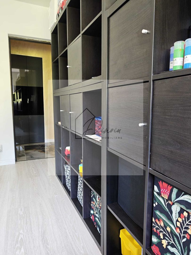 3 camere Piata Gorjului Metrou I Premium I Gata de mutare ! COM 0% - Poză 9