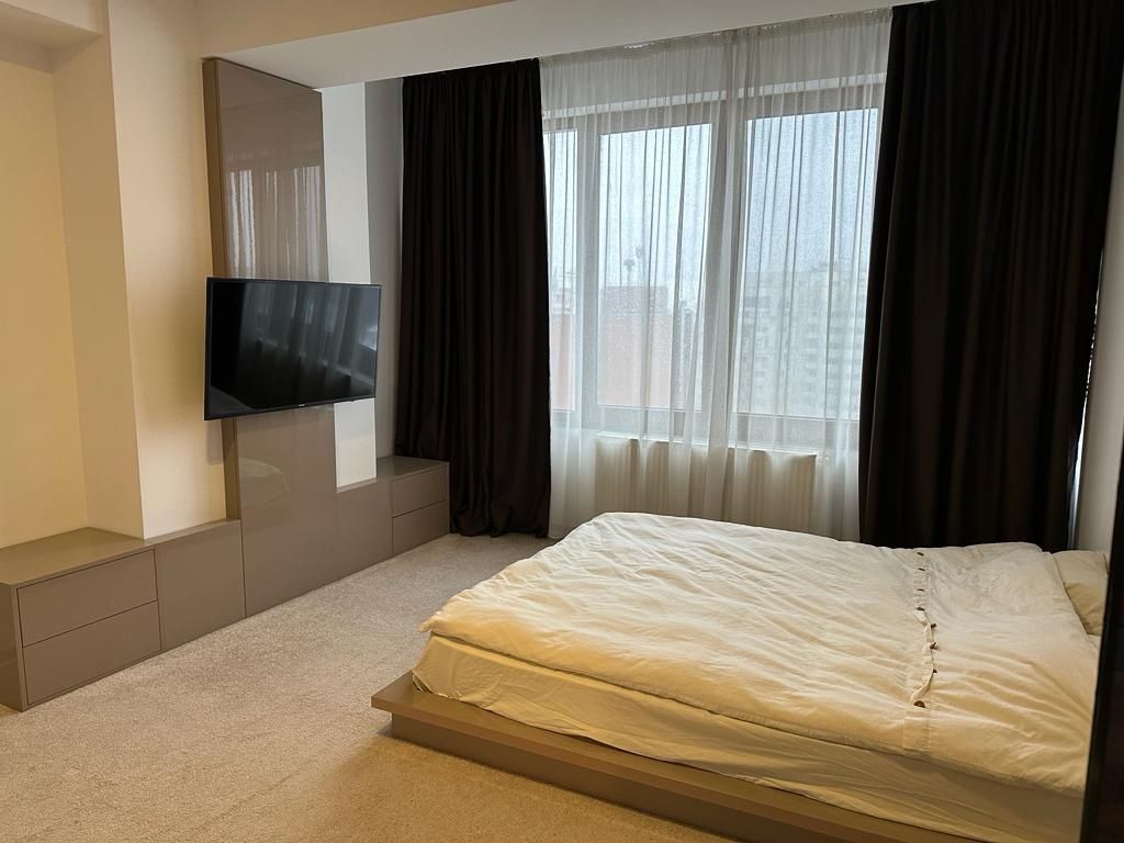 2 camere + parcare bloc nou B-dul Unirii Zepter G8 - Poză 1