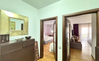 Apartament 4 camere Soseaua Nordului | Loc de parcare - Poză 13