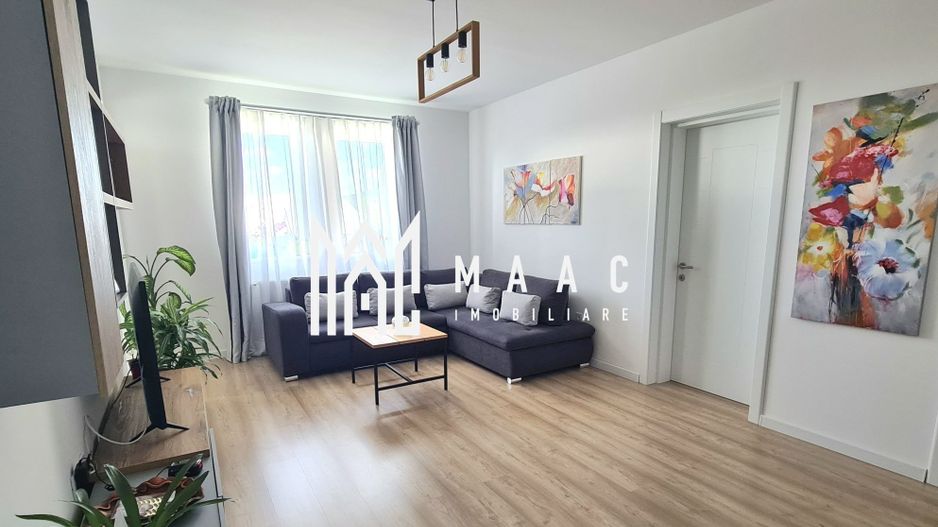 Apartament 2 camere | 57 Mp | Loc de Parcare | 2 Balcoane | Henri Coanda - Poză 2