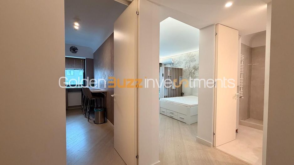 Studio Complet Mobilat  Cortina North - Poză 8