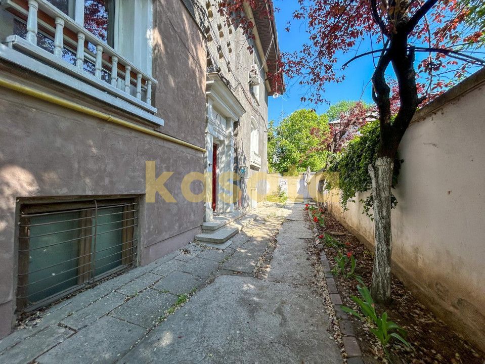 Oportunitate investitie I 2 camere I Floreasca I Demisol - Poză 1